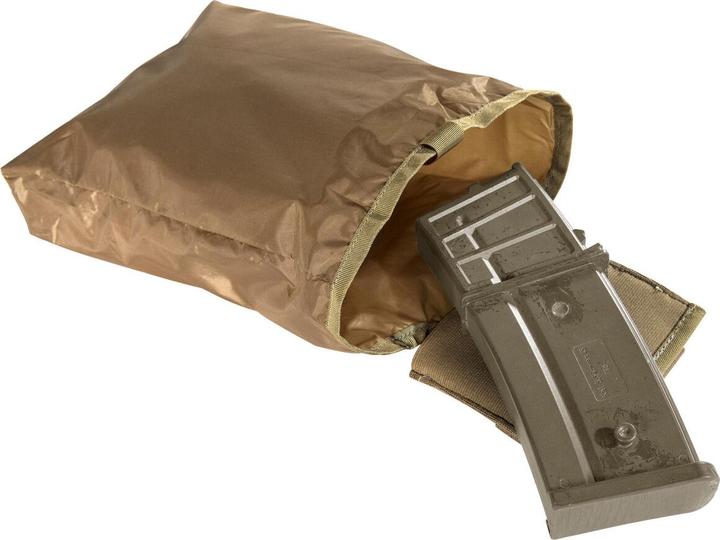 Image du produit Tasmanian Tiger TT Dump Pouch light Coyote