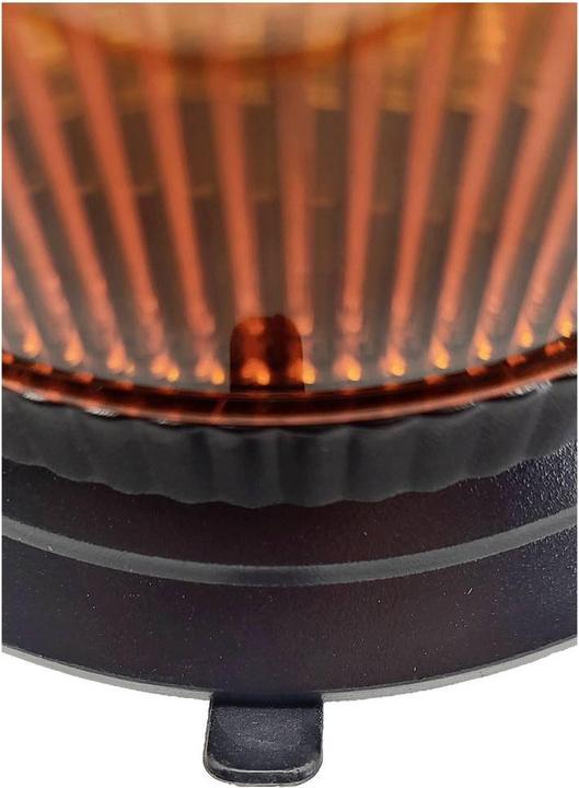 Produktbild Berger & Schröter LED Rundumkennleuchte Magnet 12/24V, ECE-R65 TA2