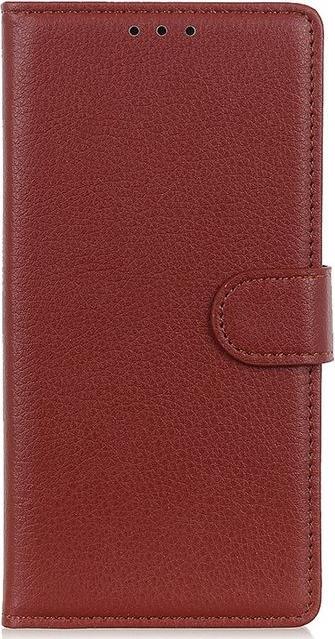 Immagine prodotto MU Classic Serie di copertine per libri in pelle Litchi (Google Pixel 8)