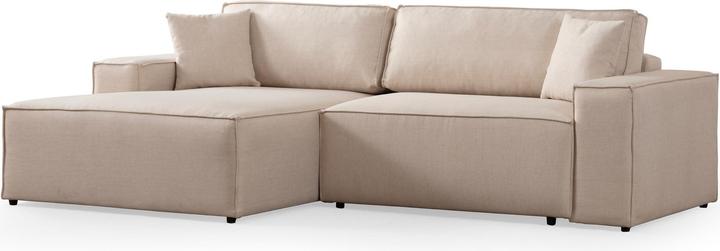 Produktbild Atelier del Sofa Pırlo (Ecksofa)