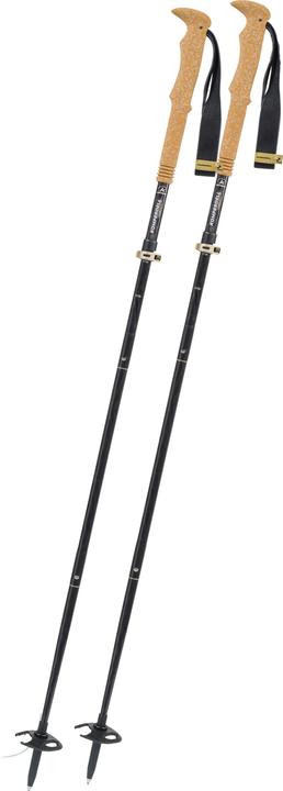 Actual product image Komperdell FX Lite Carbon Vario Summit Compact (105 - 125 cm)