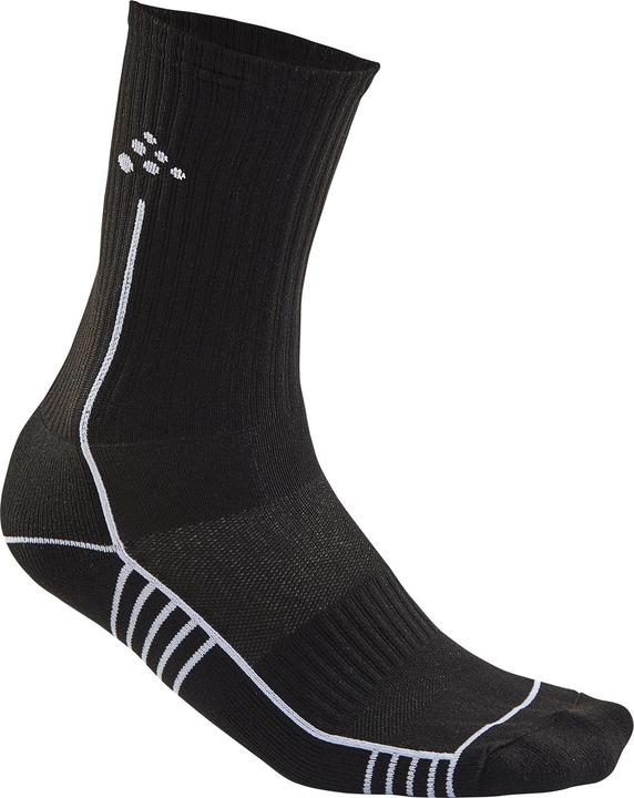 Produktbild Craft Progress Mid Sock (31, 33)