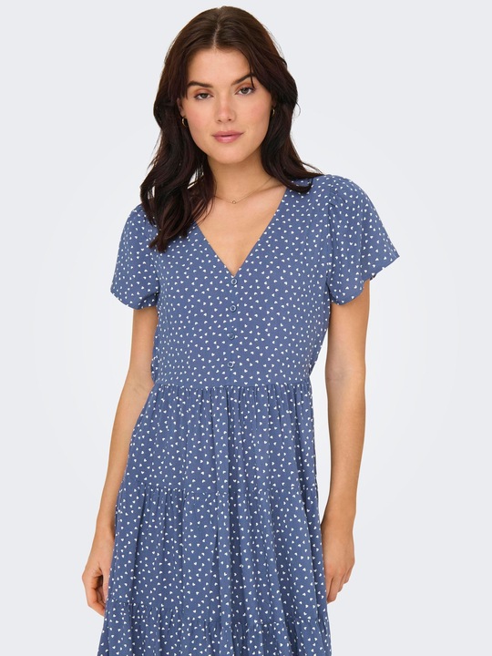Produktbild JdY JDYSEZEN Midikleid Kleid (XS)