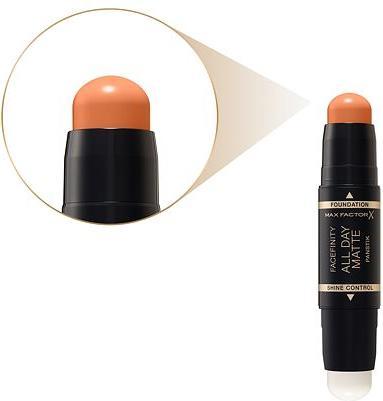 Produktbild Max Factor Facefinity All Day Matte (84 Soft Toffee)