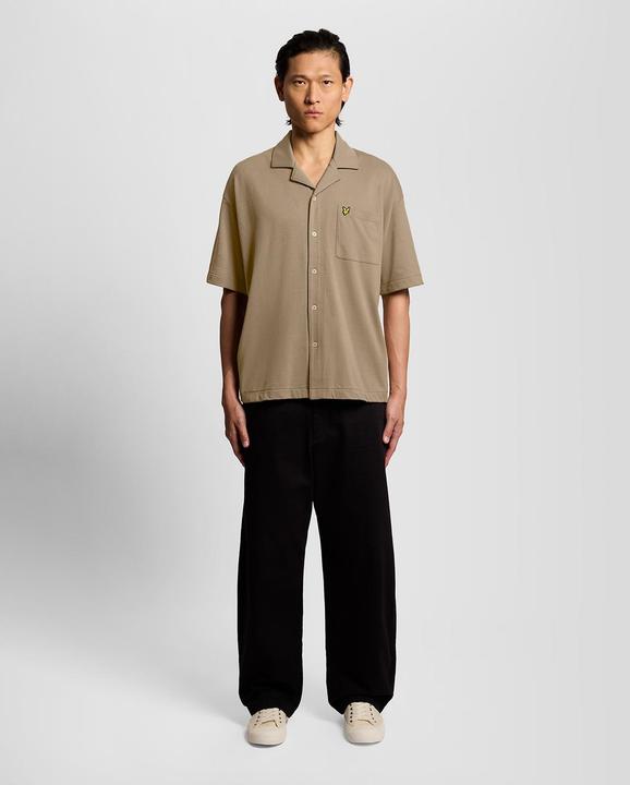 Produktbild Lyle and Scott Hemd (S)