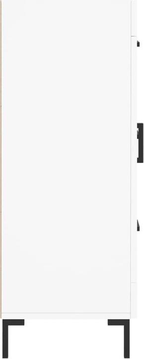 Image du produit vidaXL Sideboard (69.50 x 34 x 90 cm)