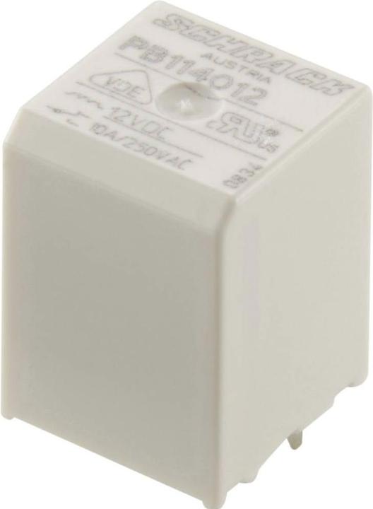 Produktbild Omron Industrial Automation Steckrelais G2R 10A 12VDC