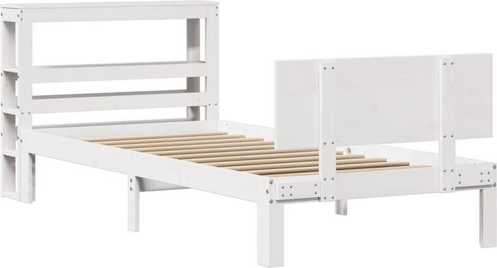 Image du produit vidaXL Bettgestell (90 x 200 cm)