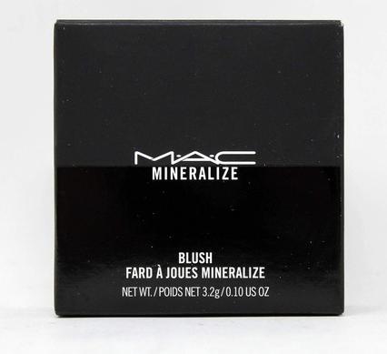Image du produit MAC Cosmetics Fard à joues Mineralize (Doux)
