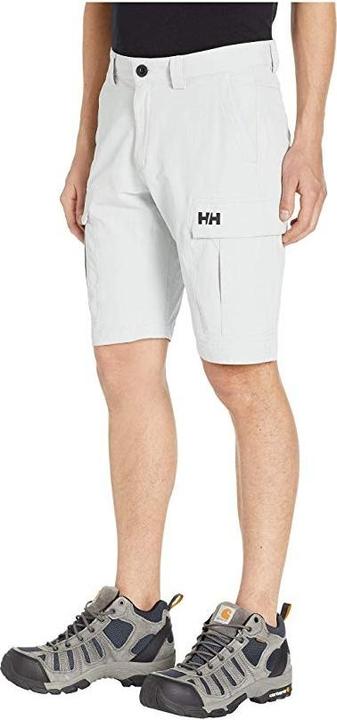 Image du produit Helly Hansen HH QD CARGO SHORTS 11 (36)
