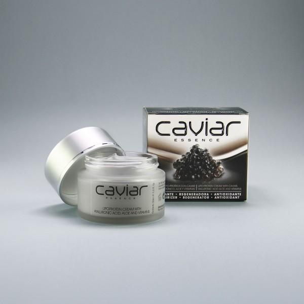 Actual product image Diet Esthetic caviar (50 ml, 24h cream)