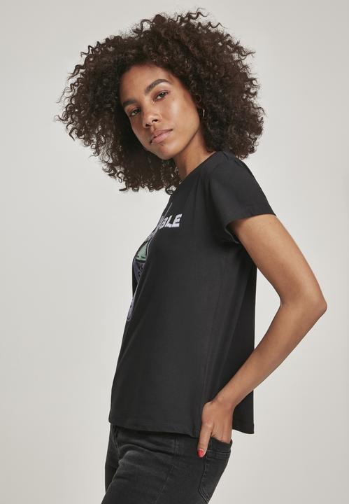 Produktbild Merchcode Ladies Unbreakable Tee (XS)