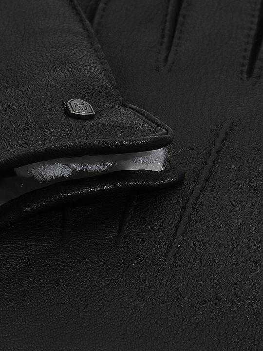 Actual product image Akaroa Leather gloves BEN (10)