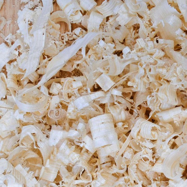 Actual product image ZirbenFamilie Swiss stone pine flakes scented sackl