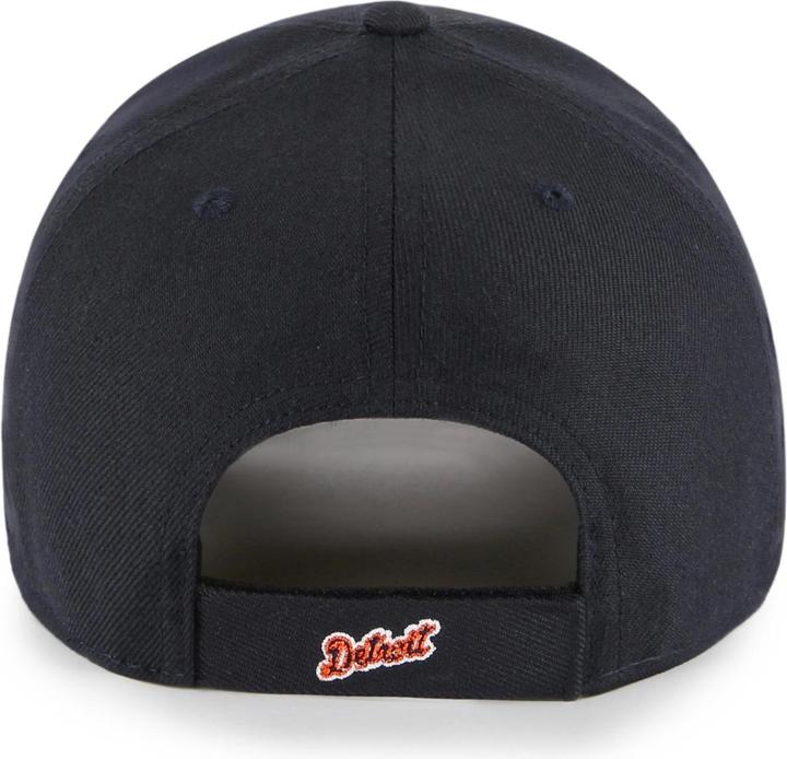 Produktbild 47 Brand Relaxed Fit MLB Detroit Tigers (One Size)