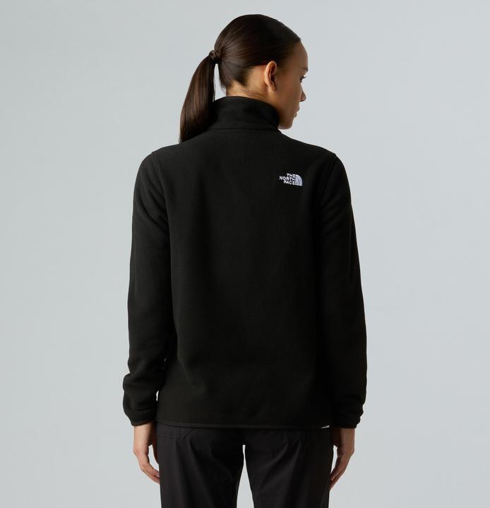 Image du produit North Face Glacier Fleece 1/4 Zip (XS)