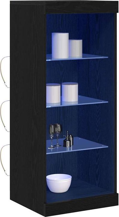 Produktbild vidaXL LED-Sideboard (41 x 37 x 100 cm)