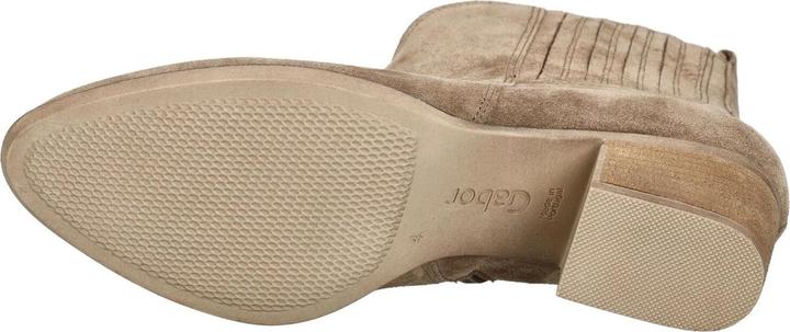 Actual product image Gabor Stiefelette (38)