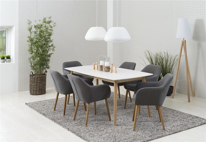 Produktbild AC Design Nagano (180 x 76 x 90 cm)