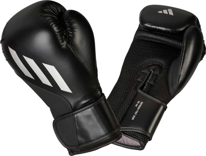 adidas guantoni da boxe speed tilt 200 (14 OZ)