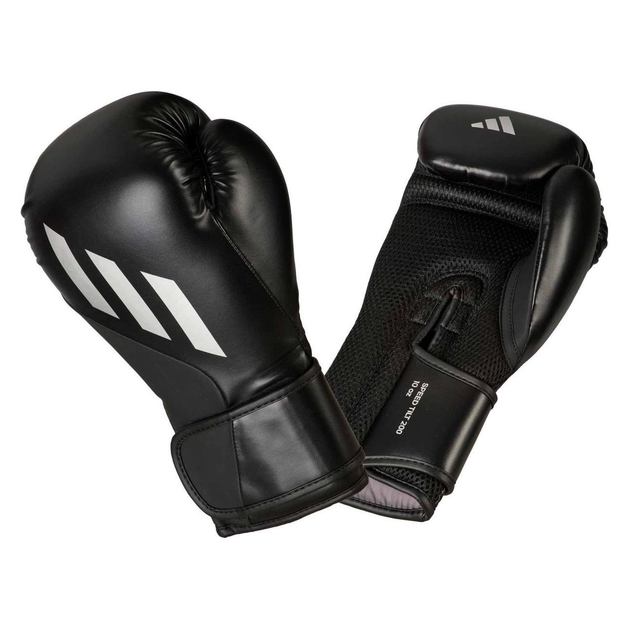 Adidas, Boxhandschuhe, (10 Oz, 10)