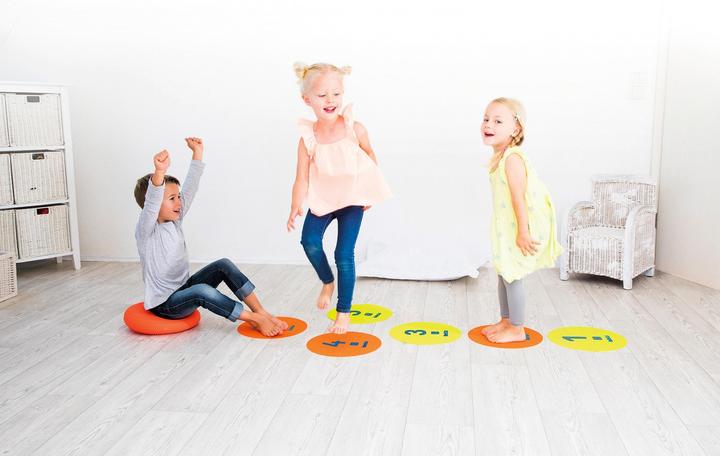 Produktbild Beleduc Stepping Stones