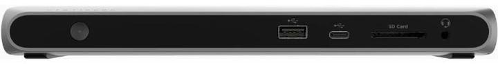 Actual product image Corsair TBT100 (Thunderbolt, 9 Ports)