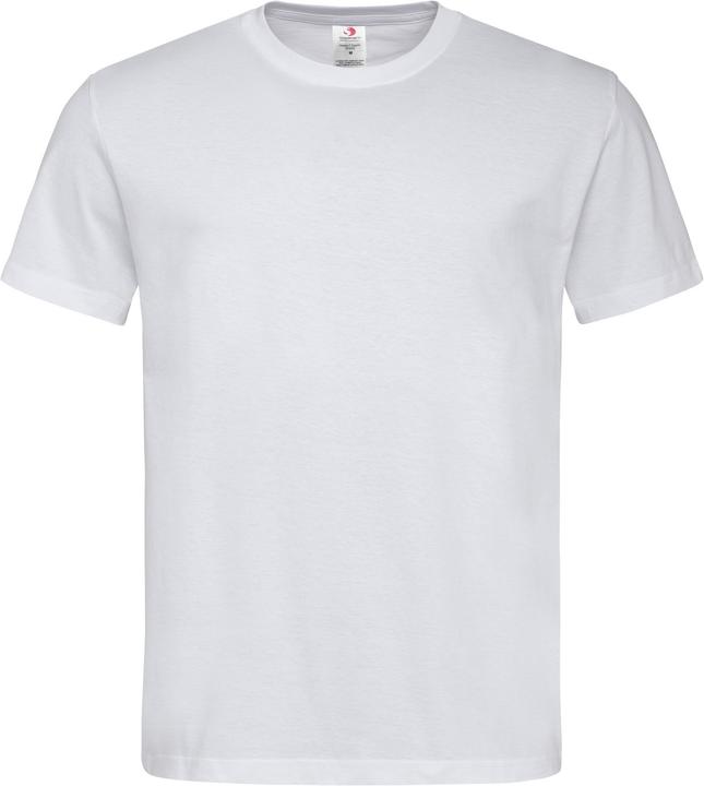 Produktbild Stedman Classic Organisch Tshirt (L)