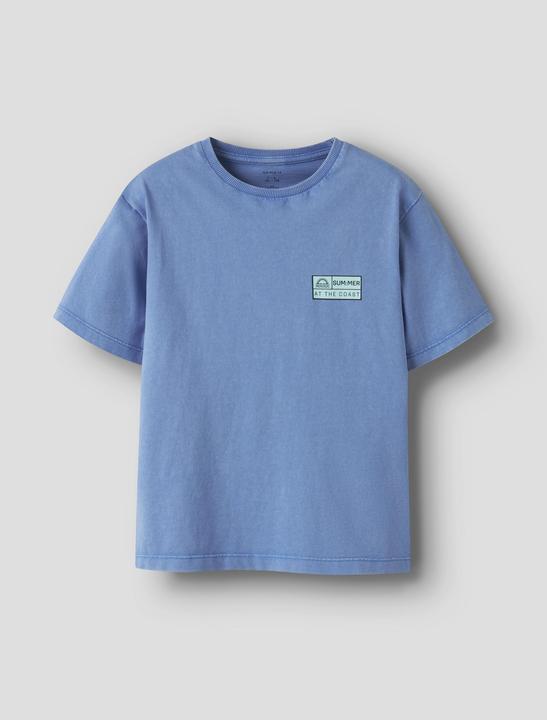 Produktbild Name it Nkmfandel Ss Nreg Top Noos (92)