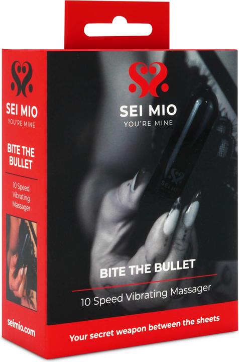 Produktbild Sei Mio Bite The Bullet