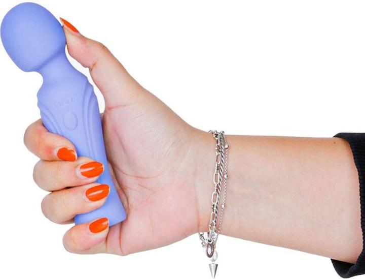 Immagine prodotto Swan - The Era Wand