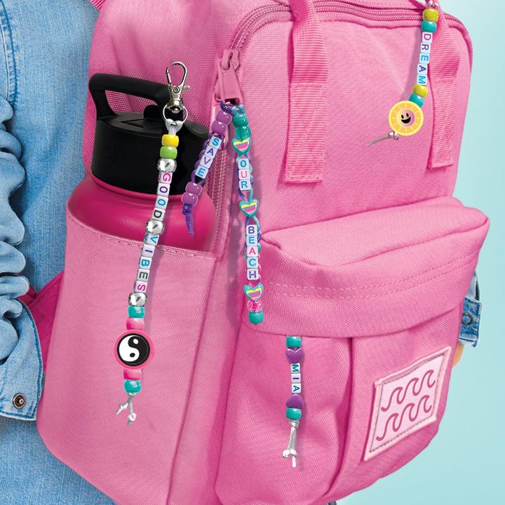 Actual product image Style 4 Ever - Boho Friendship Bracelets Set - (332)