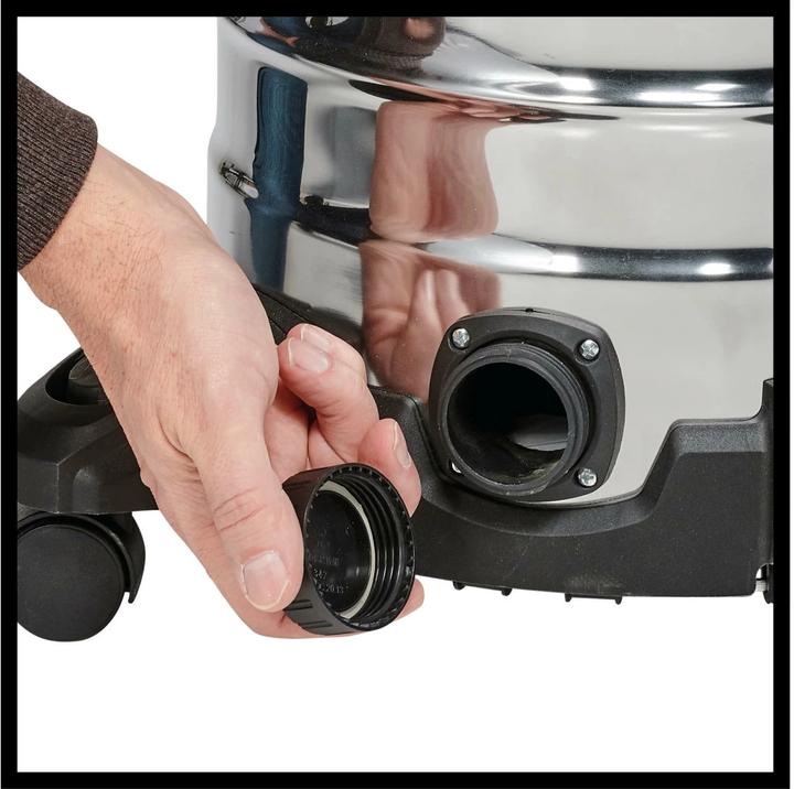 Produktbild Einhell Nass- Trockensauger TC-VC 1930 S (Nass-Trockensauger)