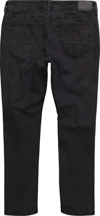Actual product image Boston Park Jeans FLEXLASTIC®, Bauchfit, Regular Fit, 5-Pocket, bis 72/36 (62)