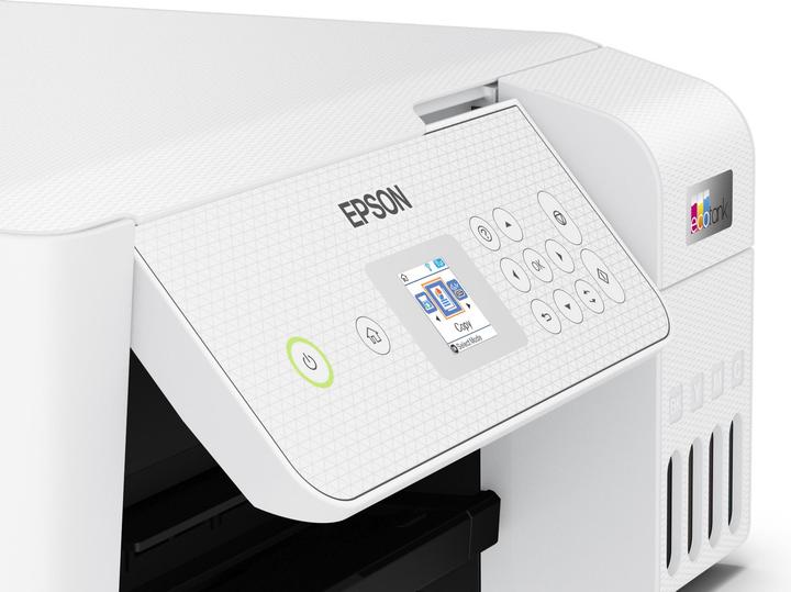 Produktbild Epson EcoTank ET-2876 (Tintentank, Farbe)