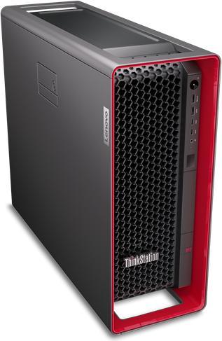 Produktbild Lenovo ThinkStation P7 (Intel Xeon w9-3475X, 64 GB, 1000 GB)