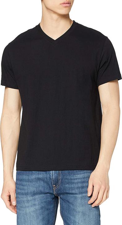 Produktbild Stedman TShirt mit VAusschnitt (XL)
