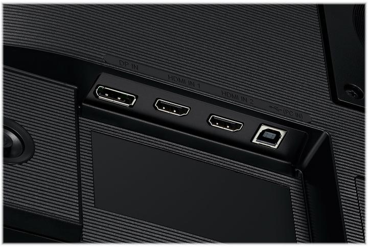 Actual product image Samsung LF27T450FQRXEN (1920 x 1080 pixels, 27")