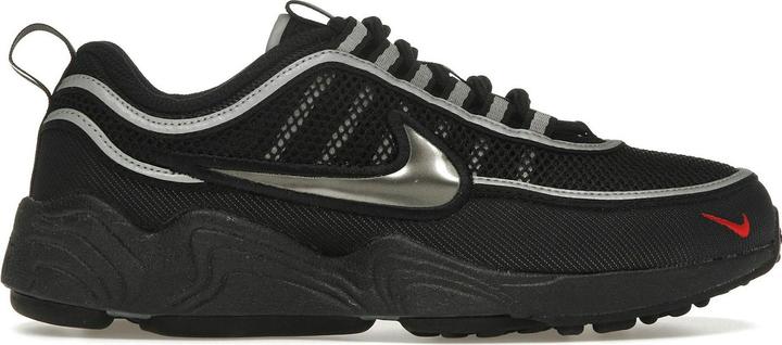 Image du produit Nike Air Zoom Spiridon Black Metallic Silver (43)