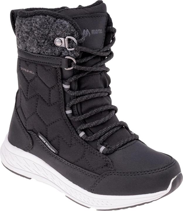 Produktbild Mares Stiefel Falera (33)