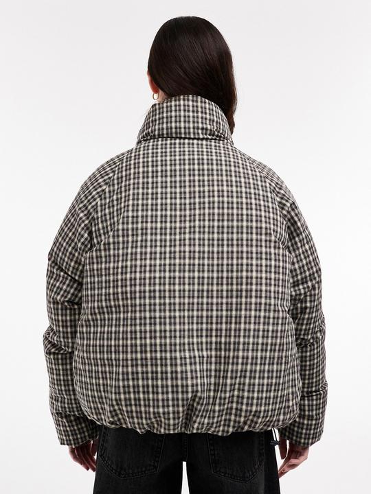 Produktbild Topshop TSJANE Jacke Daunenjacke (L)