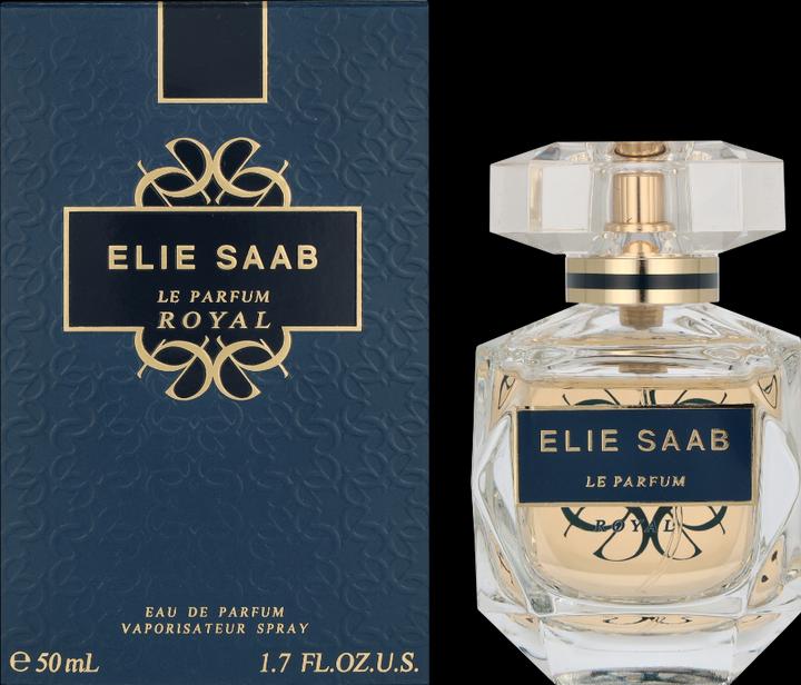 Actual product image Elie Saab Le Parfum Royal Edp Spray (Eau de parfum, 50 ml)