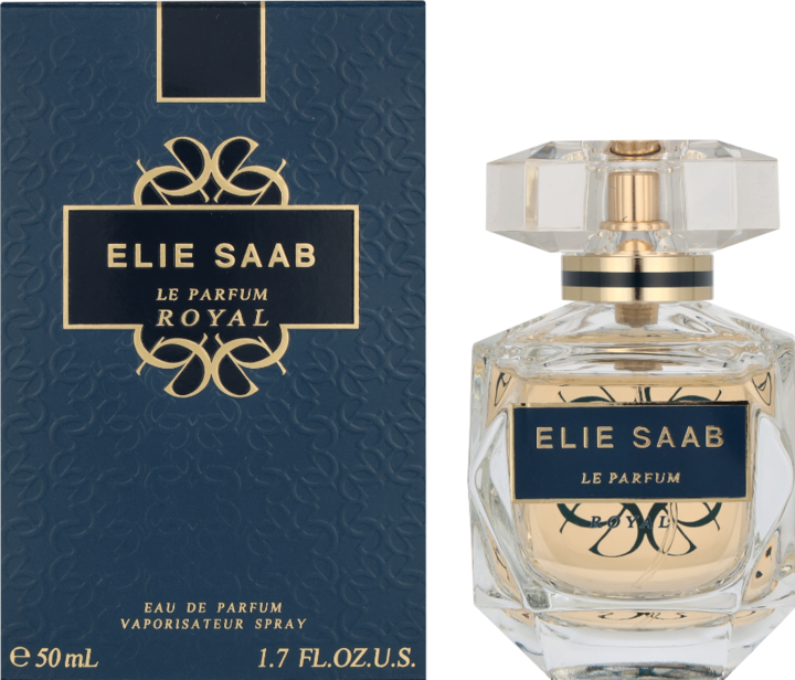 Immagine prodotto Elie Saab Le Parfum Royal Edp Spray (Eau de parfum, 50 ml)