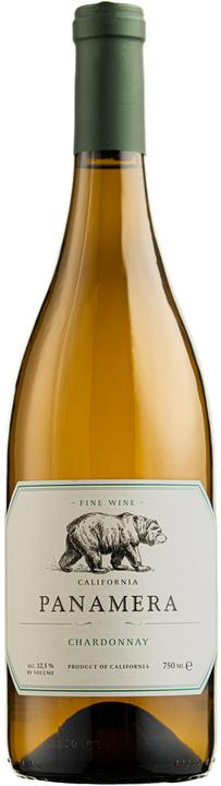 Actual product image Panamera Chardonnay (2021)