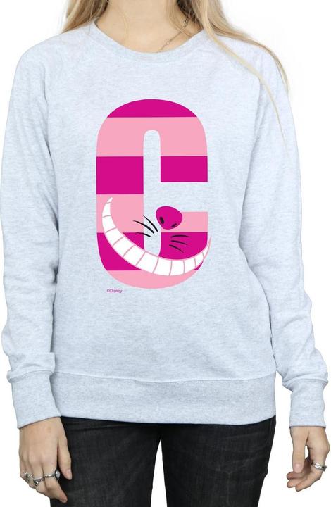 Produktbild Disney Alphabet A Is For Alice Sweatshirt (XL)