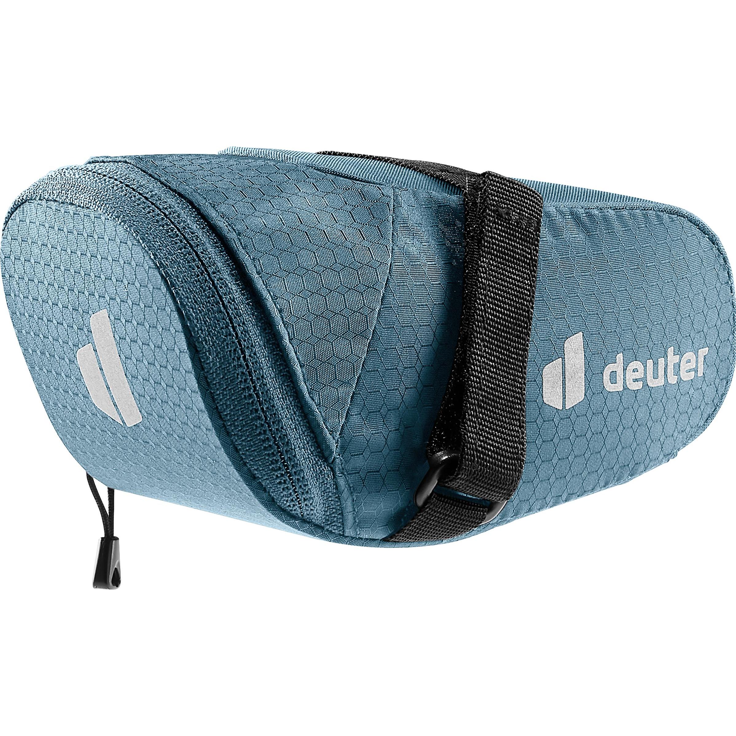 Deuter, Velotasche, (0.50 l, Satteltasche)