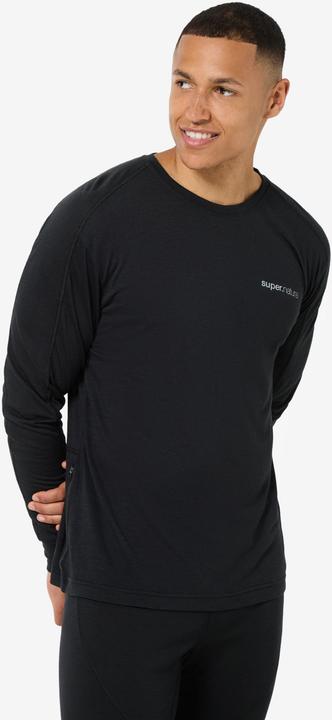 Actual product image Super Natural Alarm Running (M)