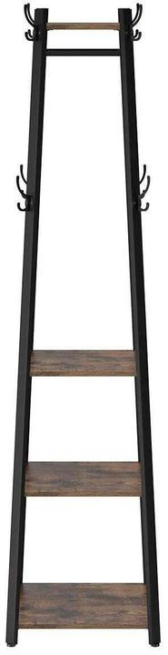 Actual product image Songmics Havanna
