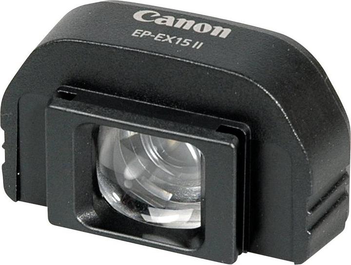 Produktbild Canon EP-EX15II Sucherverlängerung (Augenmuschel)