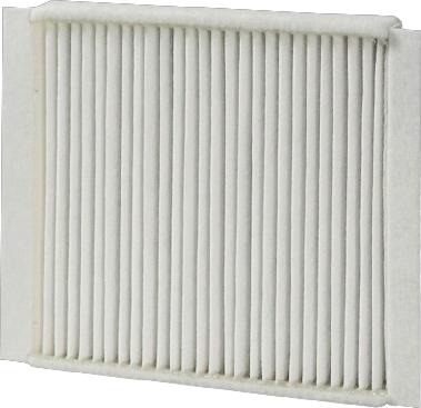 Image du produit Rittal Filtre à plis IP54 pour ventilateur de filtre/filtre de sortie